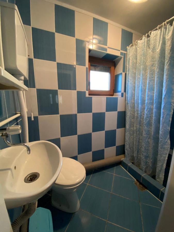 Hotel Konaci Nikola Banja Vrujci à Gornja Toplica Extérieur photo