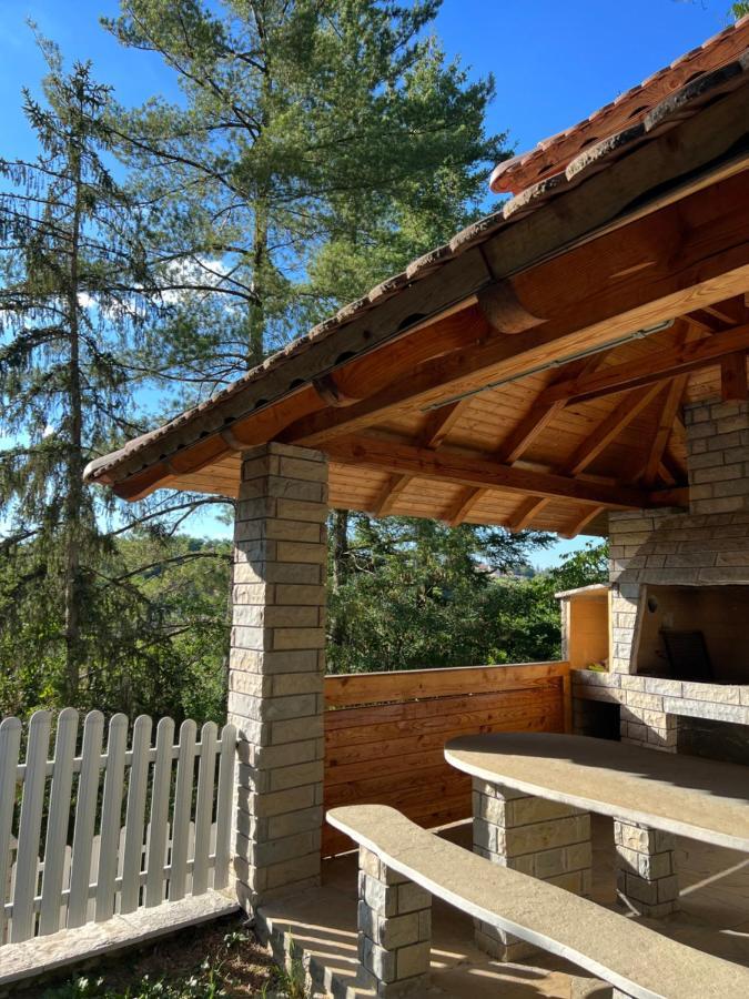 Hotel Konaci Nikola Banja Vrujci à Gornja Toplica Extérieur photo